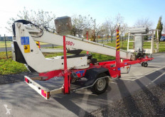 Remorque Dino 180 T nacelle occasion