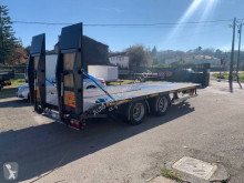 Bascontriz heavy equipment transport trailer R2EC