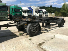 Aanhanger chassis Kögel 2-Stück Vorhanden Standard Luft BPW Achse