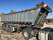 Remorque benne TP Fruehauf