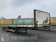 Reboque Kaiser Flatbed (For Parts) usado