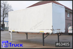 Caisse fourgon Krone Wechselbrücke Koffer BDF 7.45 2800mm