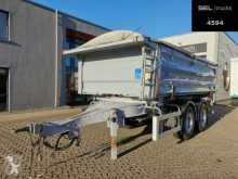 Remorque tri-benne KH-Kipper KH-Kipper W3H2 / Dreiseitenkipper / Alu-Felgen