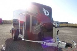 Aanhanger bakwagen DEBON