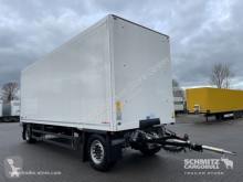 Schmitz Cargobull insulated trailer Anhänger Sonstige Trennwand