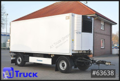 Krone refrigerated trailer AZ 18, Kühlkoffer, Carrier 1350