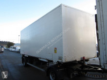 Frejat Non spécifié trailer used container