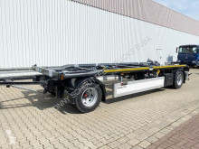 Hook arm system trailer PS2P70B PS2P70B Abrollanhänger bis 7,25 m Behälter