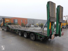 porte engins ACTM