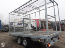 Sorin RX32 used other trailers