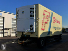 Schmitz Cargobull refrigerated trailer AKO 18 * Thermoking SL-200e * 6 Rohrbahnen *