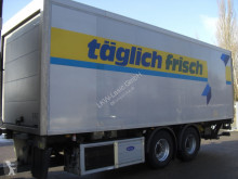 Refrigerated trailer RZK/18TK