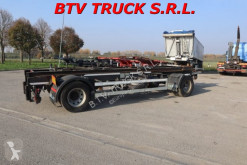 Piacenza trailer used chassis