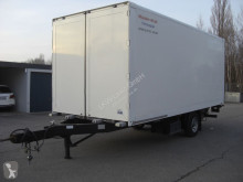 Moeslein EKI-D-L trailer used box