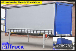 Wecon Kastenwagen WPR 7,82 BDF Jumbo verzinkt, Code XL, VDI 2700