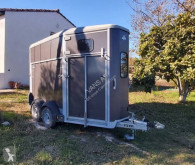 Ifor Williams HB506 trailer used horse