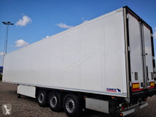Schmitz Cargobull SKO SLXi400 trailer used mono temperature refrigerated