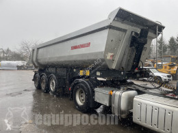 Remolque Schwarzmüller Tri Axle Tipper Trailer