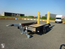 Gourdon VPR 350 trailer new heavy equipment transport