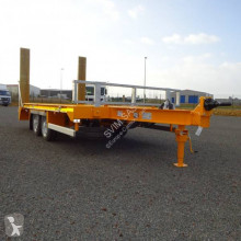 Gourdon PE80RD trailer new heavy equipment transport