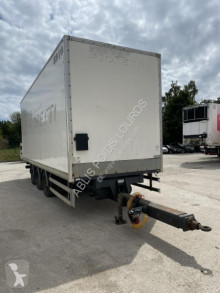 Samro Non spécifié trailer used box