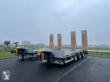 MAX Trailer max300 Anhänger neu Maschinentransporter