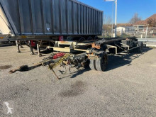 Leveques Remorque porte caisson used dolly