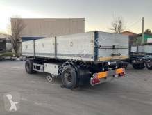 Trailer used tipper