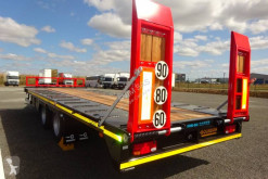 Gourdon PEB190 trailer new heavy equipment transport