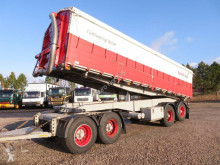 Przyczepa wywrotka Nopa 30 t. 4 axle Tipper