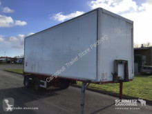 Schmitz Cargobull Anhänger Sonstige trailer used box