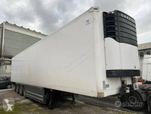 Lamberet trailer used refrigerated