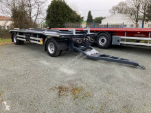 Lecitrailer PORTE CAISSON new other trailers