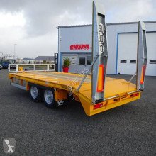 Gourdon heavy equipment transport trailer PE80RD