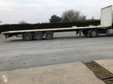 General Trailers flatbed trailer