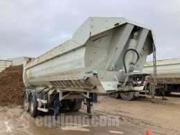 Remorque Robuste Kaiser 2 Axle 22cm occasion
