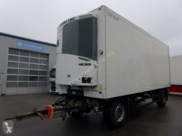 Remorque Schmitz Cargobull AKO18/L-7*TÜV*Thermoking SLX 100*6 Rohrbahnen* frigo occasion