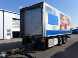 Rohr RZK/10IM*TÜV*CarrierSupra950* trailer used refrigerated
