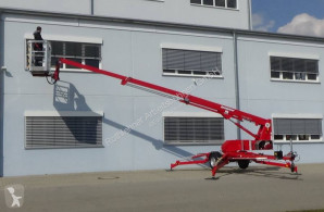 Europelift TM13T nacelle tractable occasion