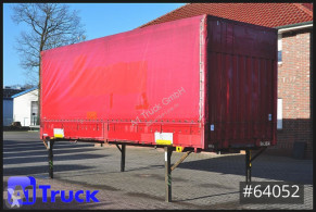 Caisse savoyarde Krone WB 7,45 BDF, Bordwand, EDSCHA