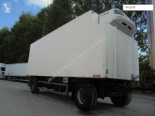 Kögel refrigerated trailer AWE 18