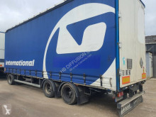 Reboque cortinas deslizantes (plcd) Lecitrailer