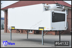 Equipamientos carrocería caja frigorífica Schmitz Cargobull WKO 7.45 FP 60 Kühlkoffer, Dieselstunden: 2117