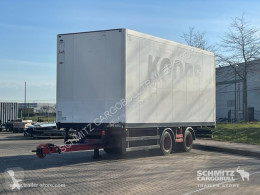Przyczepa furgon Schmitz Cargobull Anhänger Sonstige