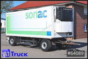 Remorque Schmitz Cargobull KO 18, Isokoffer, Türen, L7300mm frigo occasion