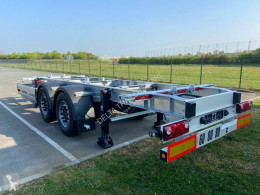 Rimorchio portacontainers Schmitz Cargobull Caisse mobile neuve