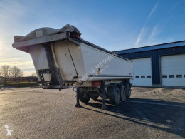Reboque basculante para obras Schmitz Cargobull
