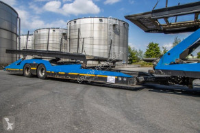 Lohr LOHR-PORTE VOITURE trailer used car carrier