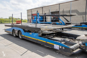 Lohr LOHR- PORTE VOITURE trailer used car carrier