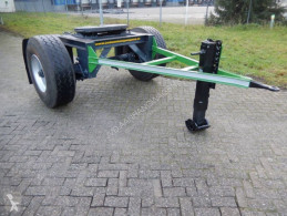 Remolque dolly Div. J3 - Dolly 12 Tons
